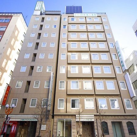 Hotel Shimbashi Sambankan Tokyo Luaran gambar