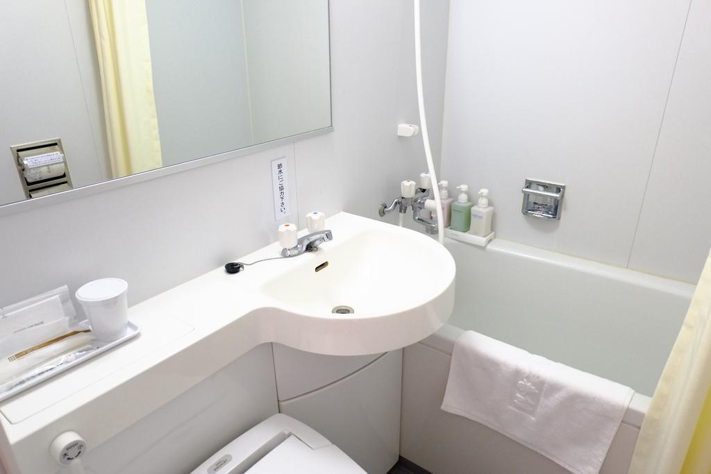 Hotel Shimbashi Sambankan Tokyo Bilik gambar
