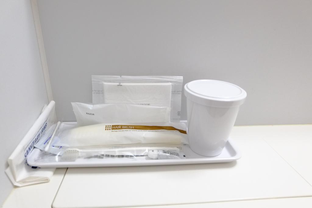 Hotel Shimbashi Sambankan Tokyo Bilik gambar