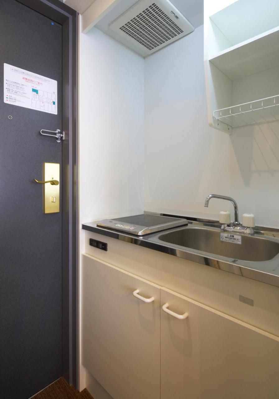 Hotel Shimbashi Sambankan Tokyo Luaran gambar