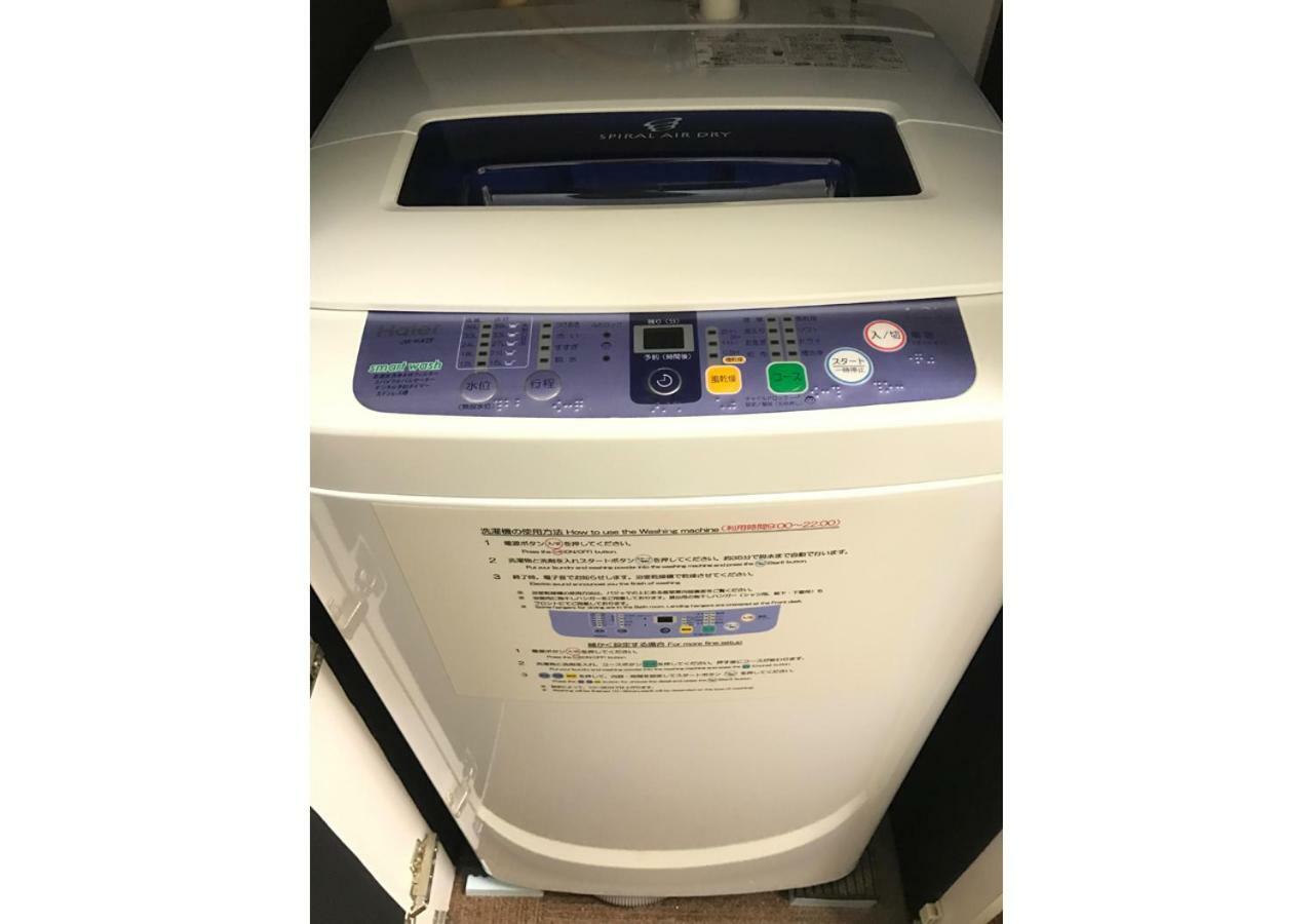 Hotel Shimbashi Sambankan Tokyo Luaran gambar